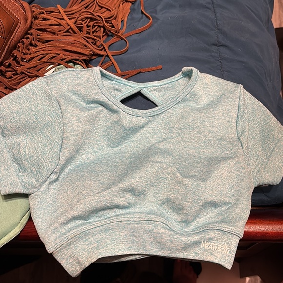 Dfyne top - Picture 2 of 2